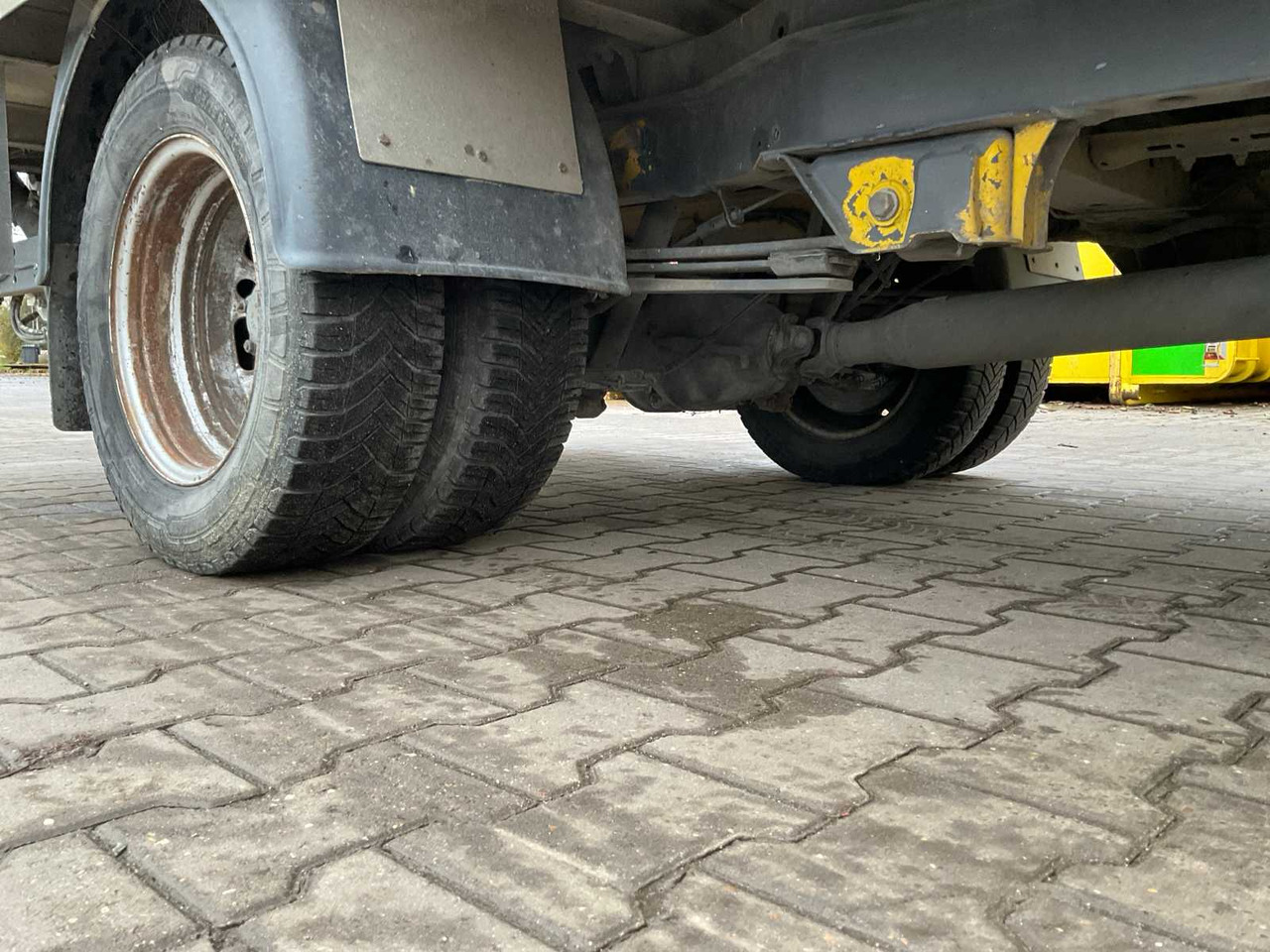 Veículo comercial 2013 MERCEDES-BENZ SPRINTER 906BA50 COMMERCIAL VEHICLE: foto 19 Veículo comercial 2013 MERCEDES-BENZ SPRINTER 906BA50 COMMERCIAL VEHICLE: foto 19