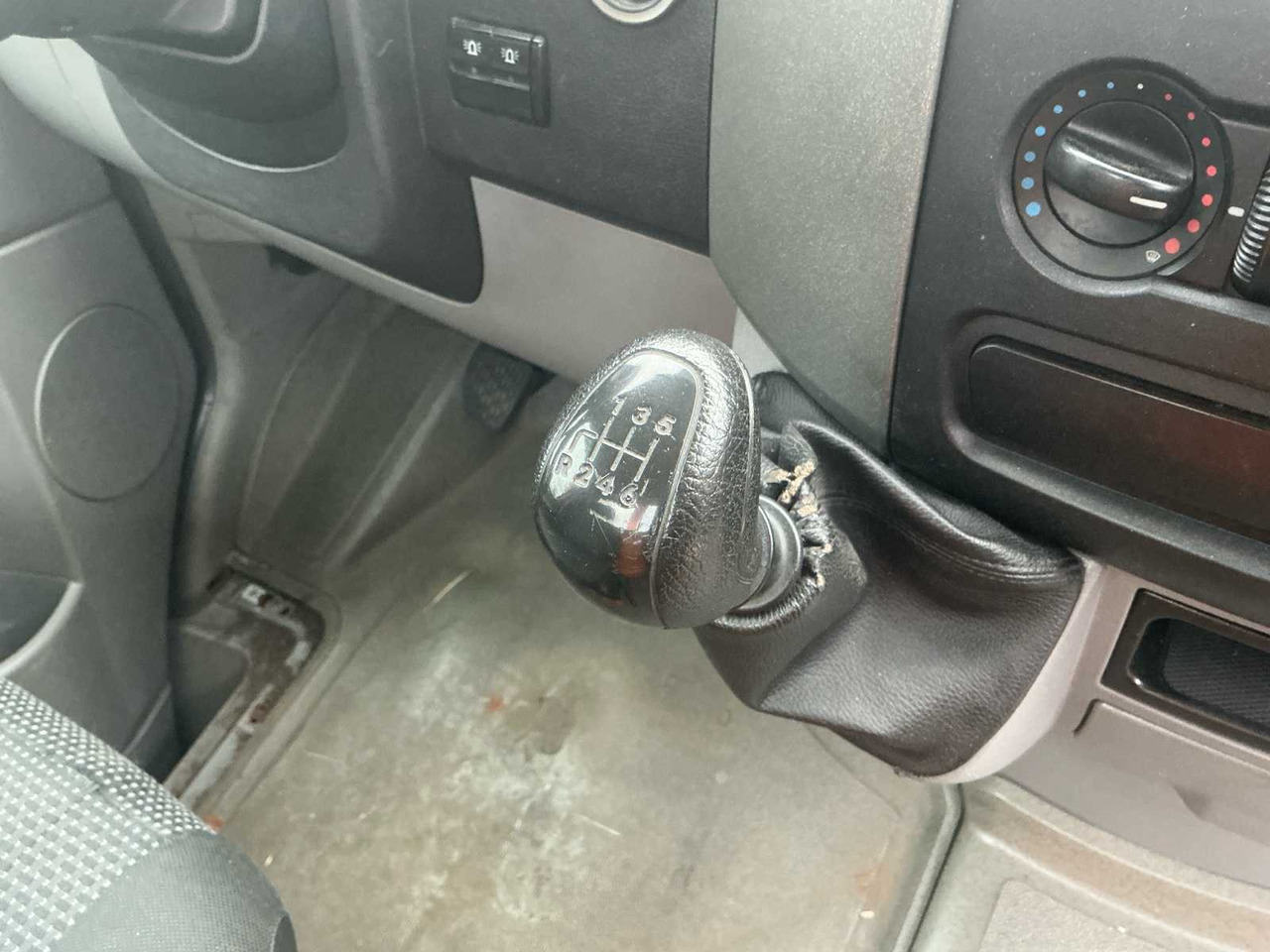 2013 MERCEDES SPRINTER 313 CDI ESDA GL1100 CAR BOOM LIFT - Veículo comercial: foto 3 2013 MERCEDES SPRINTER 313 CDI ESDA GL1100 CAR BOOM LIFT - Veículo comercial: foto 3