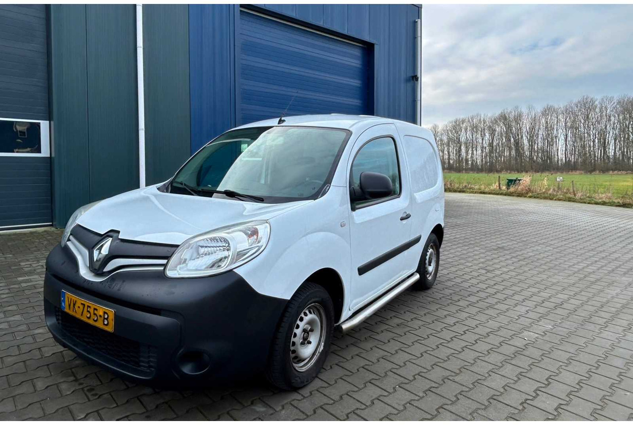 2014 RENAULT KANGOO EXPRESS COMMERCIAL VEHICLE - Veículo comercial: foto 1 2014 RENAULT KANGOO EXPRESS COMMERCIAL VEHICLE - Veículo comercial: foto 1
