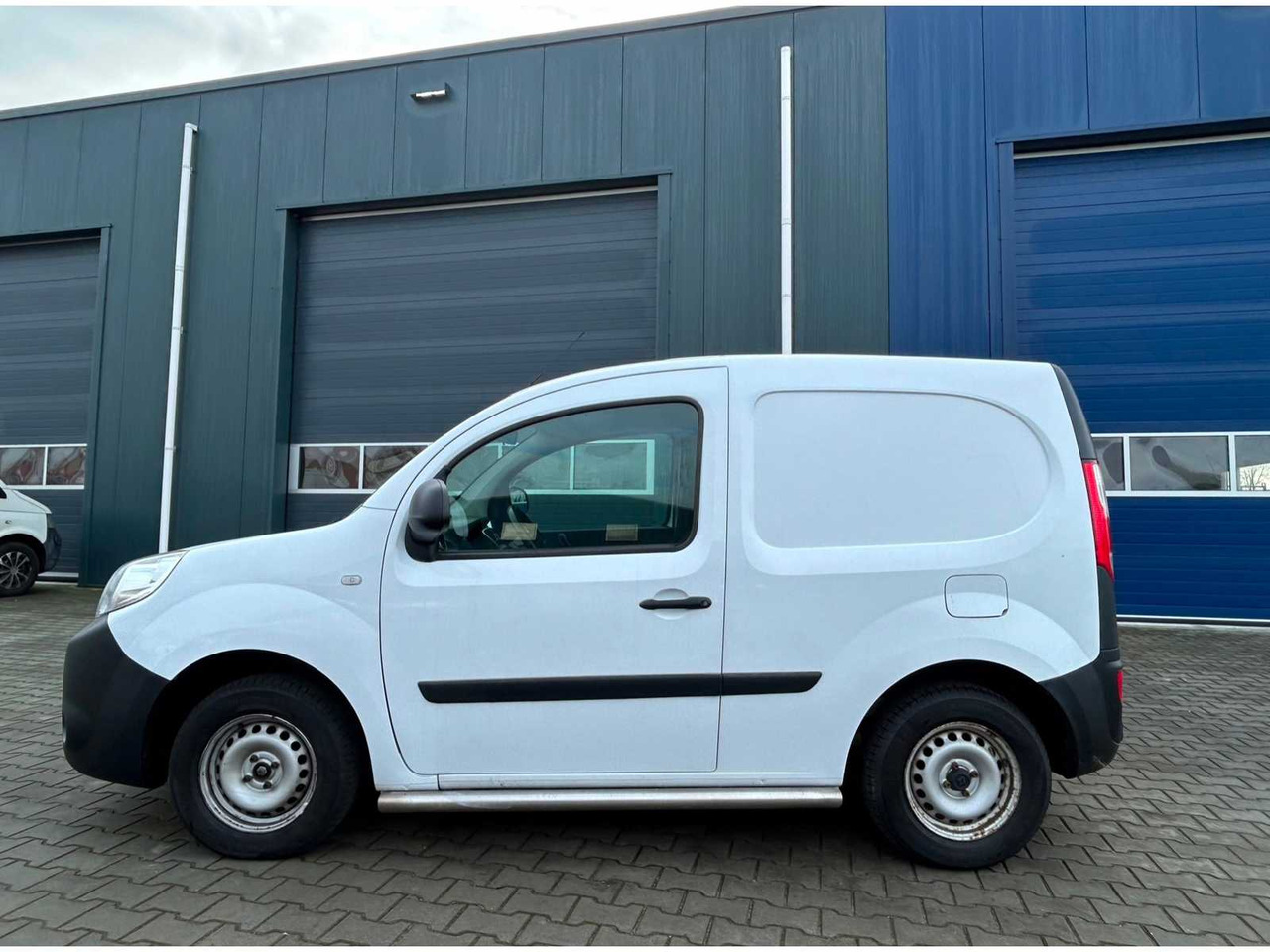 2014 RENAULT KANGOO EXPRESS COMMERCIAL VEHICLE - Veículo comercial: foto 2 2014 RENAULT KANGOO EXPRESS COMMERCIAL VEHICLE - Veículo comercial: foto 2