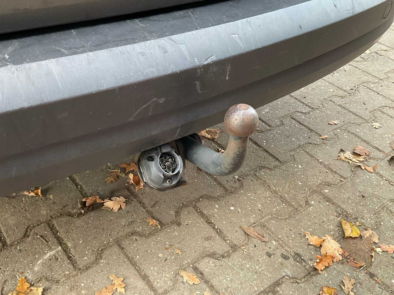 Veículo comercial 2016 VOLKSWAGEN CADDY COMMERCIAL VEHICLE: foto 12