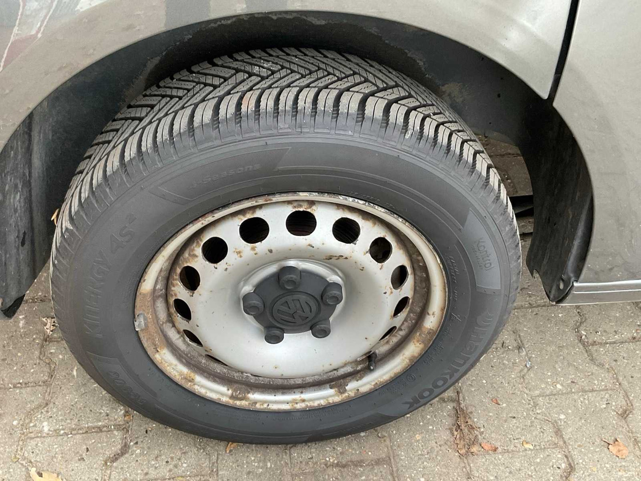 Veículo comercial 2016 VOLKSWAGEN CADDY COMMERCIAL VEHICLE: foto 11