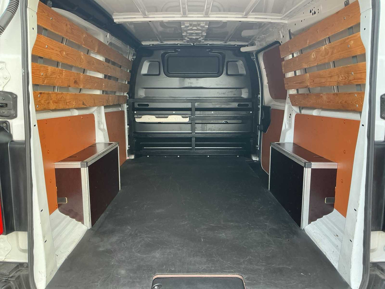 2021 - OPEL - VIVARO - 1.5 CDTI L3H1 EDIT. - COMMERCIAL VEHICLE - Veículo comercial: foto 5 2021 - OPEL - VIVARO - 1.5 CDTI L3H1 EDIT. - COMMERCIAL VEHICLE - Veículo comercial: foto 5