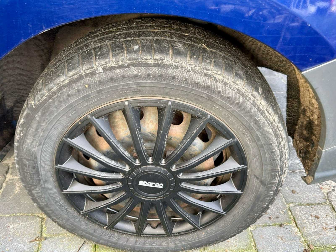 Veículo comercial FORD TRANSIT COURIER LIGHT CARGO: foto 18