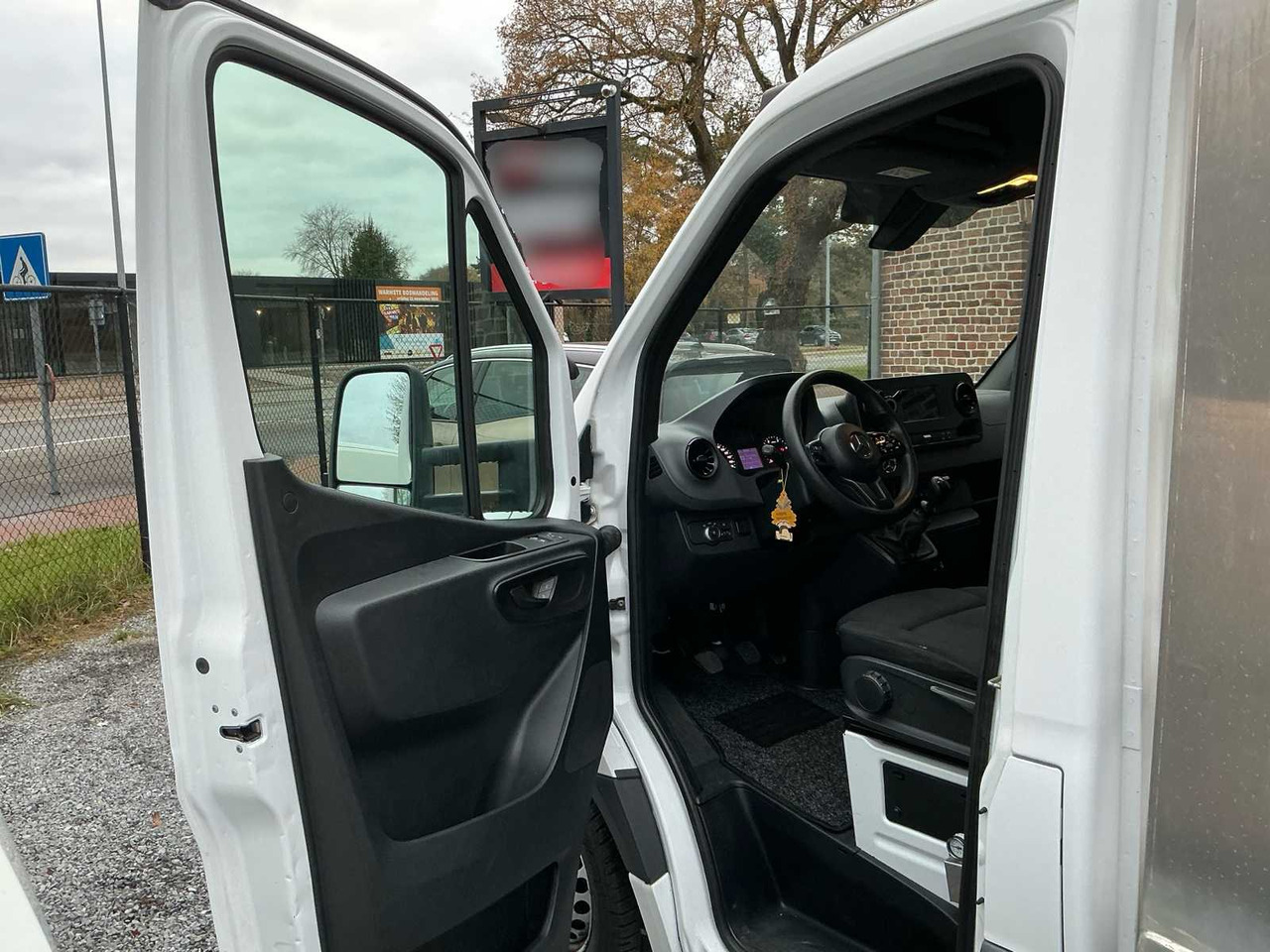 Veículo comercial MERCEDES-BENZ SPRINTER TOW TRUCK COMMERCIAL VEHICLE: foto 15 Veículo comercial MERCEDES-BENZ SPRINTER TOW TRUCK COMMERCIAL VEHICLE: foto 15