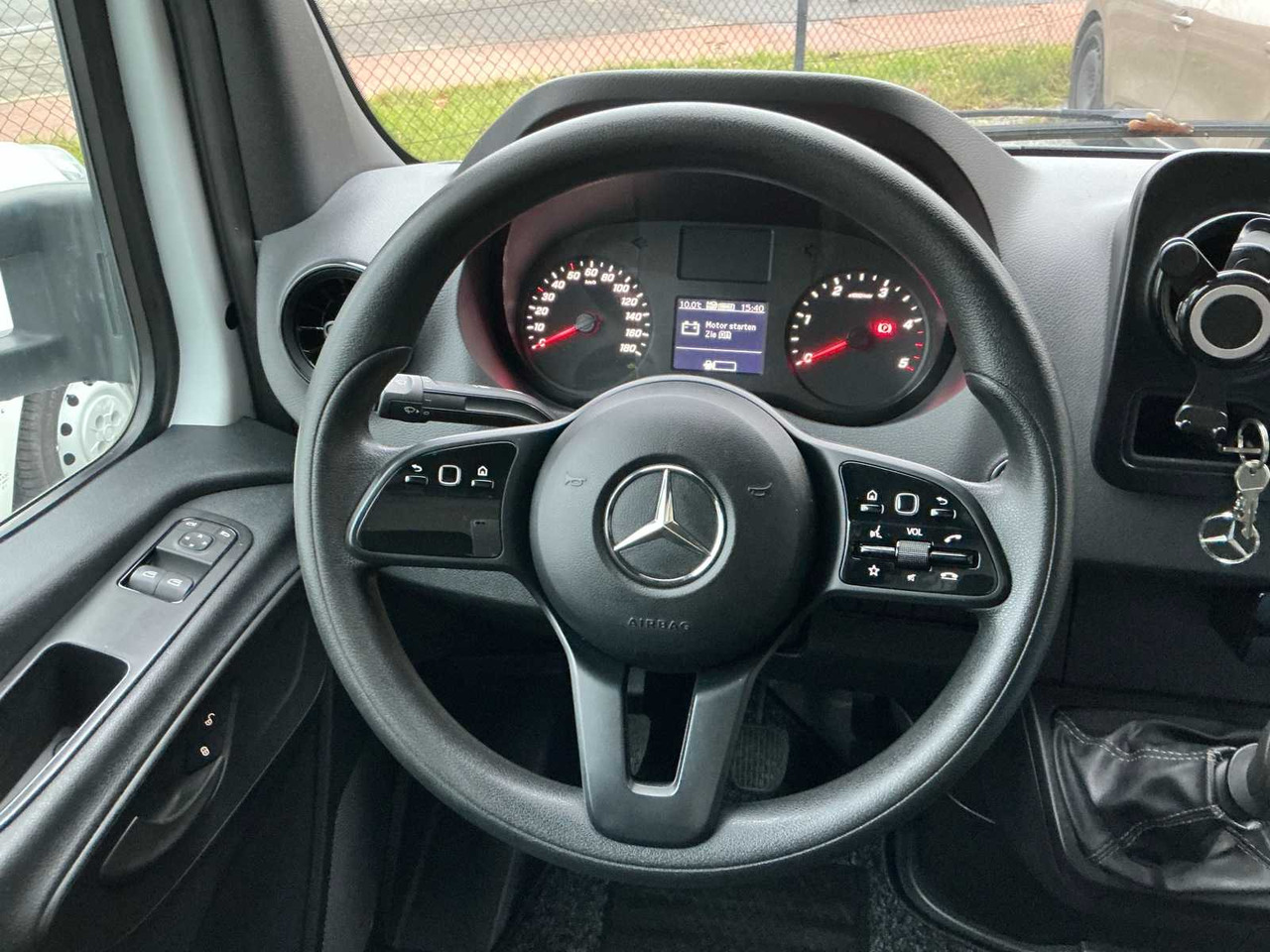 Veículo comercial MERCEDES-BENZ SPRINTER TOW TRUCK COMMERCIAL VEHICLE: foto 18 Veículo comercial MERCEDES-BENZ SPRINTER TOW TRUCK COMMERCIAL VEHICLE: foto 18