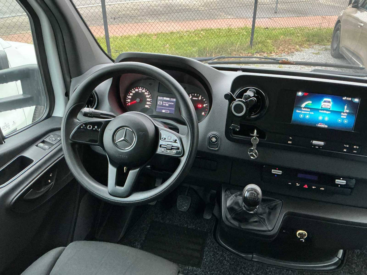 Veículo comercial MERCEDES-BENZ SPRINTER TOW TRUCK COMMERCIAL VEHICLE: foto 20 Veículo comercial MERCEDES-BENZ SPRINTER TOW TRUCK COMMERCIAL VEHICLE: foto 20