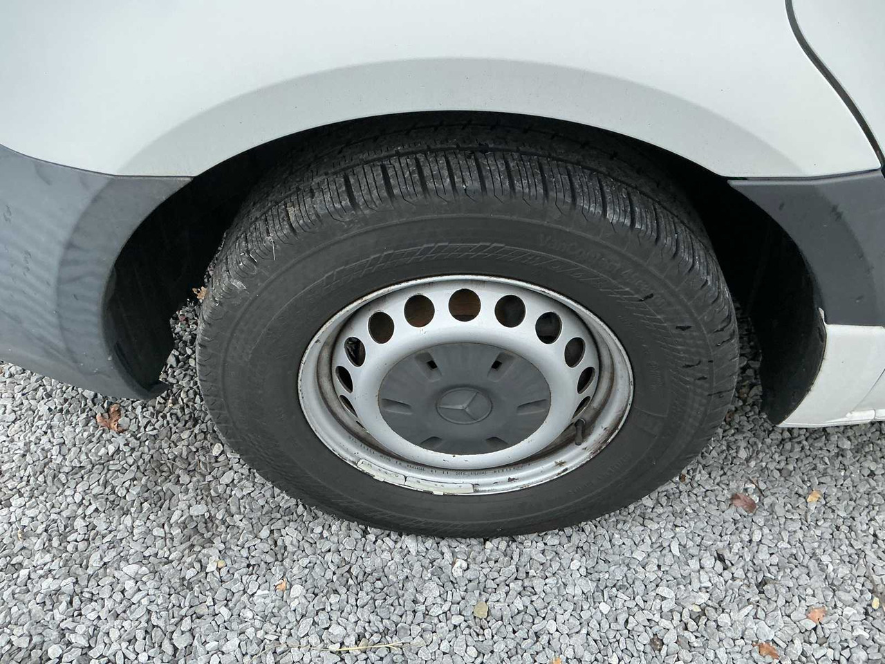 Veículo comercial MERCEDES-BENZ SPRINTER TOW TRUCK COMMERCIAL VEHICLE: foto 11 Veículo comercial MERCEDES-BENZ SPRINTER TOW TRUCK COMMERCIAL VEHICLE: foto 11