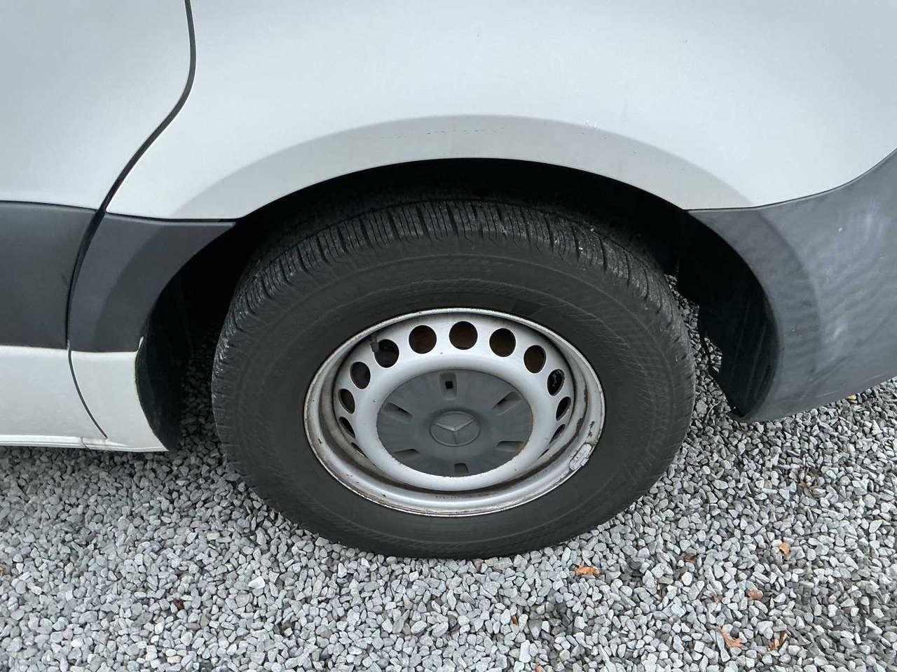 Veículo comercial MERCEDES-BENZ SPRINTER TOW TRUCK COMMERCIAL VEHICLE: foto 14 Veículo comercial MERCEDES-BENZ SPRINTER TOW TRUCK COMMERCIAL VEHICLE: foto 14