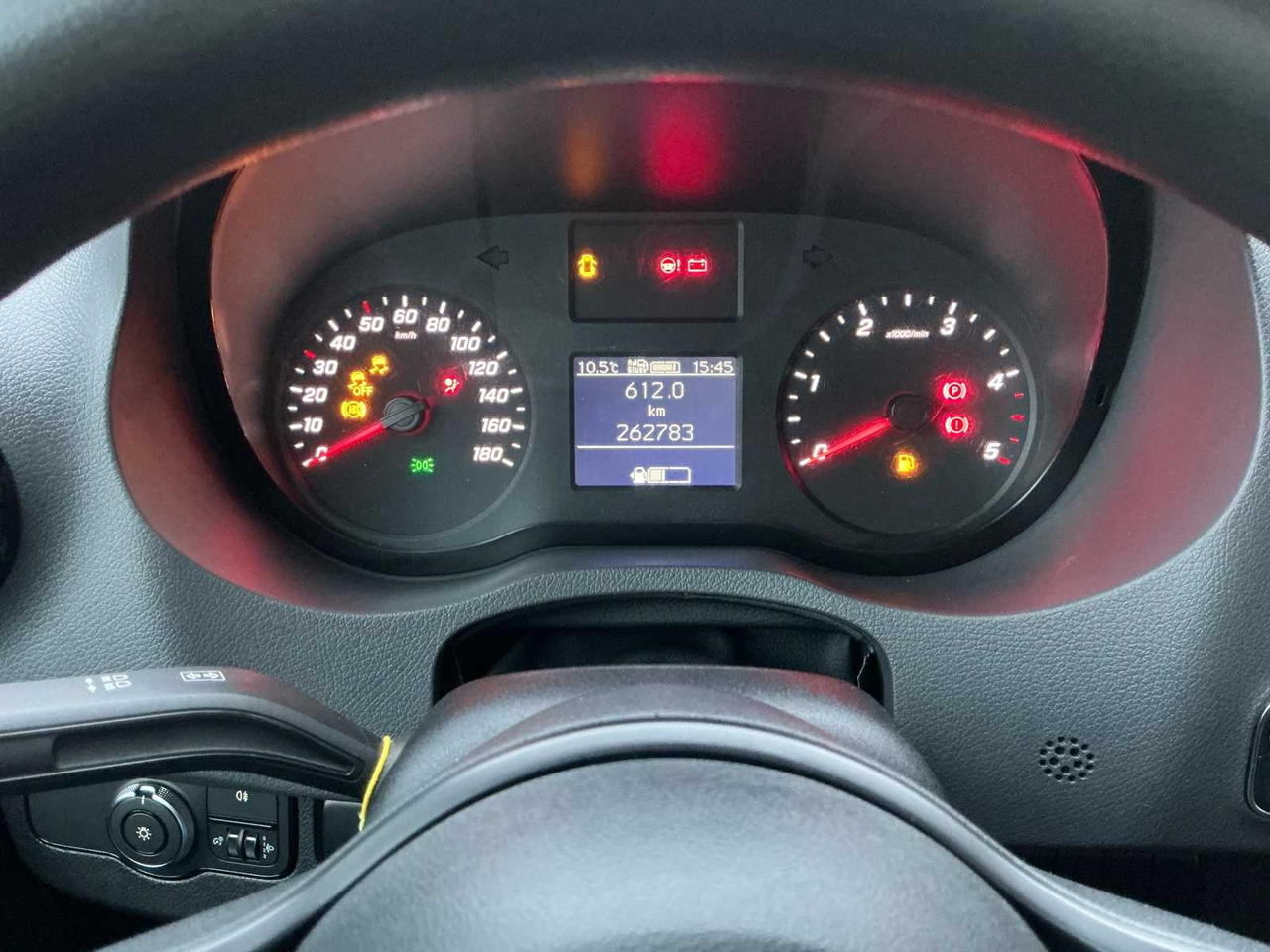 Veículo comercial MERCEDES-BENZ SPRINTER TOW TRUCK COMMERCIAL VEHICLE: foto 19 Veículo comercial MERCEDES-BENZ SPRINTER TOW TRUCK COMMERCIAL VEHICLE: foto 19