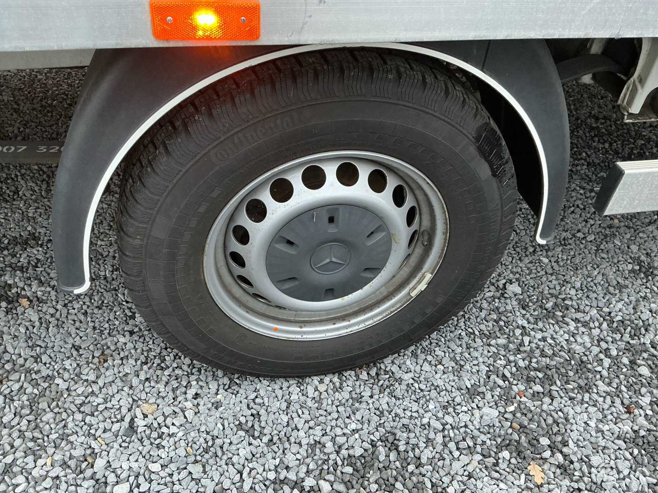 Veículo comercial MERCEDES-BENZ SPRINTER TOW TRUCK COMMERCIAL VEHICLE: foto 12 Veículo comercial MERCEDES-BENZ SPRINTER TOW TRUCK COMMERCIAL VEHICLE: foto 12