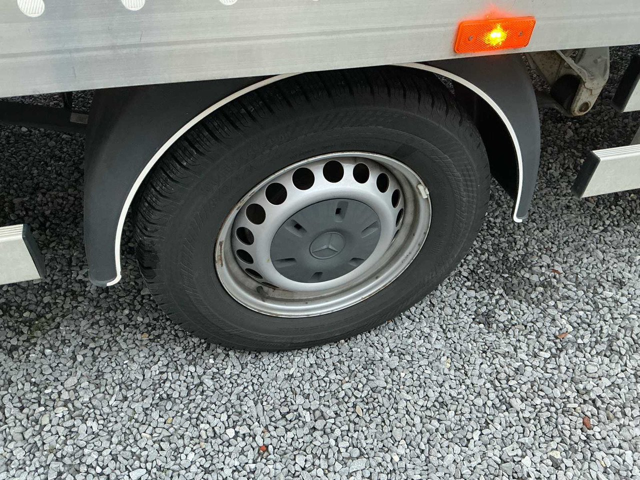 Veículo comercial MERCEDES-BENZ SPRINTER TOW TRUCK COMMERCIAL VEHICLE: foto 13 Veículo comercial MERCEDES-BENZ SPRINTER TOW TRUCK COMMERCIAL VEHICLE: foto 13