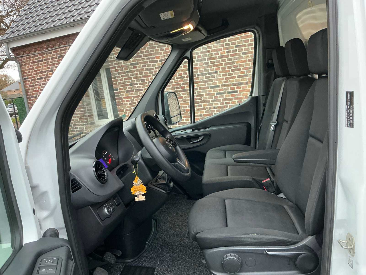 Veículo comercial MERCEDES-BENZ SPRINTER TOW TRUCK COMMERCIAL VEHICLE: foto 16 Veículo comercial MERCEDES-BENZ SPRINTER TOW TRUCK COMMERCIAL VEHICLE: foto 16