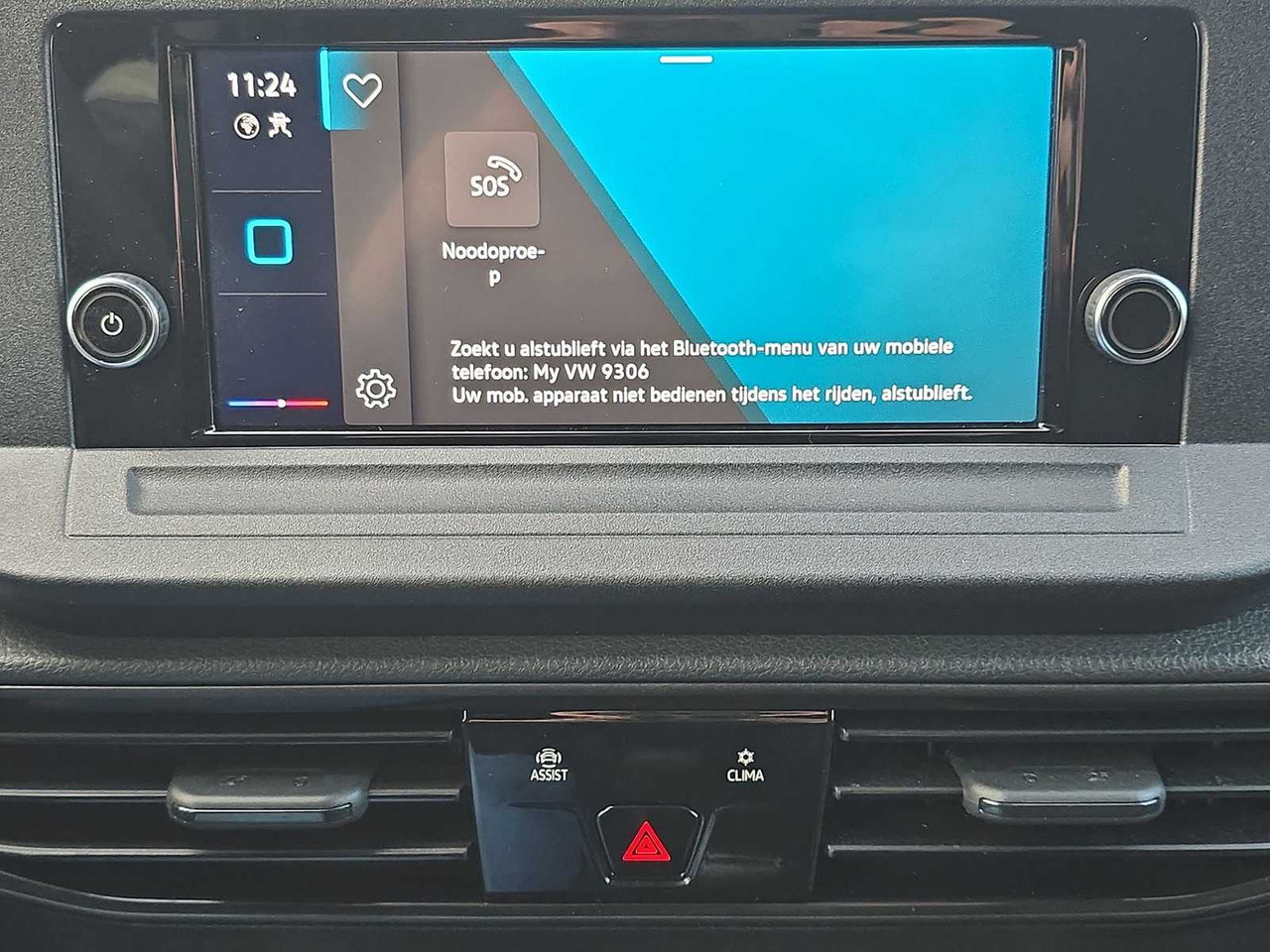 Veículo comercial VOLKSWAGEN CADDY CARGO 2.0 TDI COMFORT | ALUCA FURNISHING| VTD-11-F: foto 25 Veículo comercial VOLKSWAGEN CADDY CARGO 2.0 TDI COMFORT | ALUCA FURNISHING| VTD-11-F: foto 25