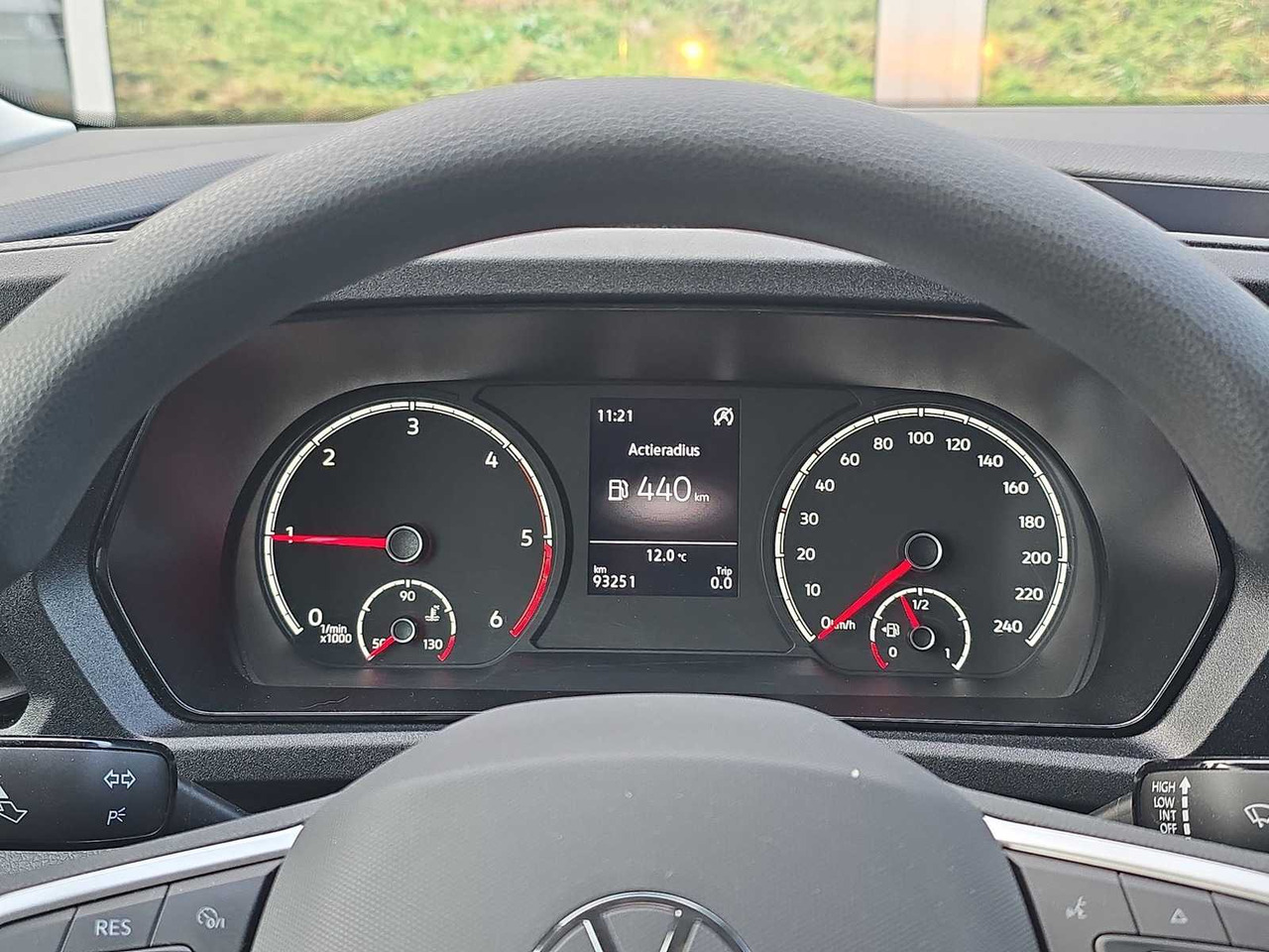 Veículo comercial VOLKSWAGEN CADDY CARGO 2.0 TDI COMFORT | ALUCA FURNISHING| VTD-11-F: foto 15 Veículo comercial VOLKSWAGEN CADDY CARGO 2.0 TDI COMFORT | ALUCA FURNISHING| VTD-11-F: foto 15