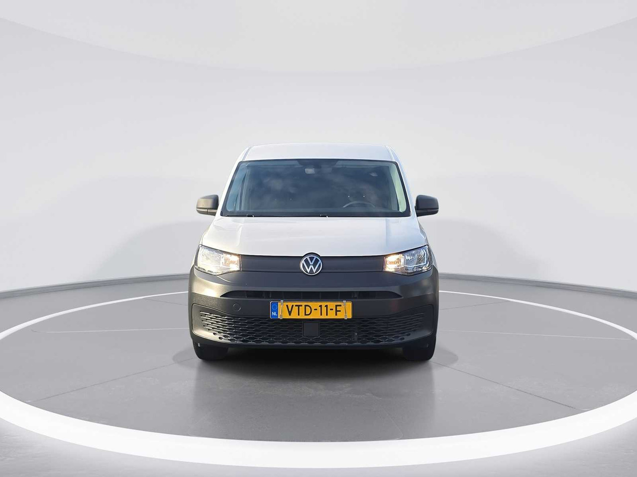 VOLKSWAGEN CADDY CARGO 2.0 TDI COMFORT | ALUCA FURNISHING| VTD-11-F - Veículo comercial: foto 4 VOLKSWAGEN CADDY CARGO 2.0 TDI COMFORT | ALUCA FURNISHING| VTD-11-F - Veículo comercial: foto 4