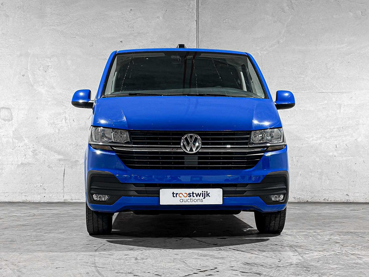 VOLKSWAGEN TRANSPORTER 2.0 TDI L1H1 28 90HP 2021, VLF-37-F COMMERCIAL VEHICLE - Veículo comercial: foto 4 VOLKSWAGEN TRANSPORTER 2.0 TDI L1H1 28 90HP 2021, VLF-37-F COMMERCIAL VEHICLE - Veículo comercial: foto 4
