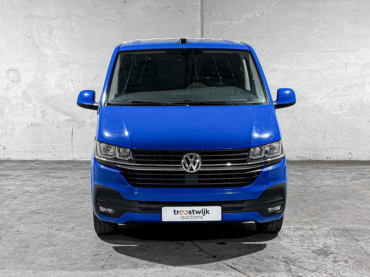 VOLKSWAGEN TRANSPORTER 2.0 TDI L1H1 28 90HP 2021, VLF-37-F COMMERCIAL VEHICLE - Veículo comercial: foto 5 VOLKSWAGEN TRANSPORTER 2.0 TDI L1H1 28 90HP 2021, VLF-37-F COMMERCIAL VEHICLE - Veículo comercial: foto 5