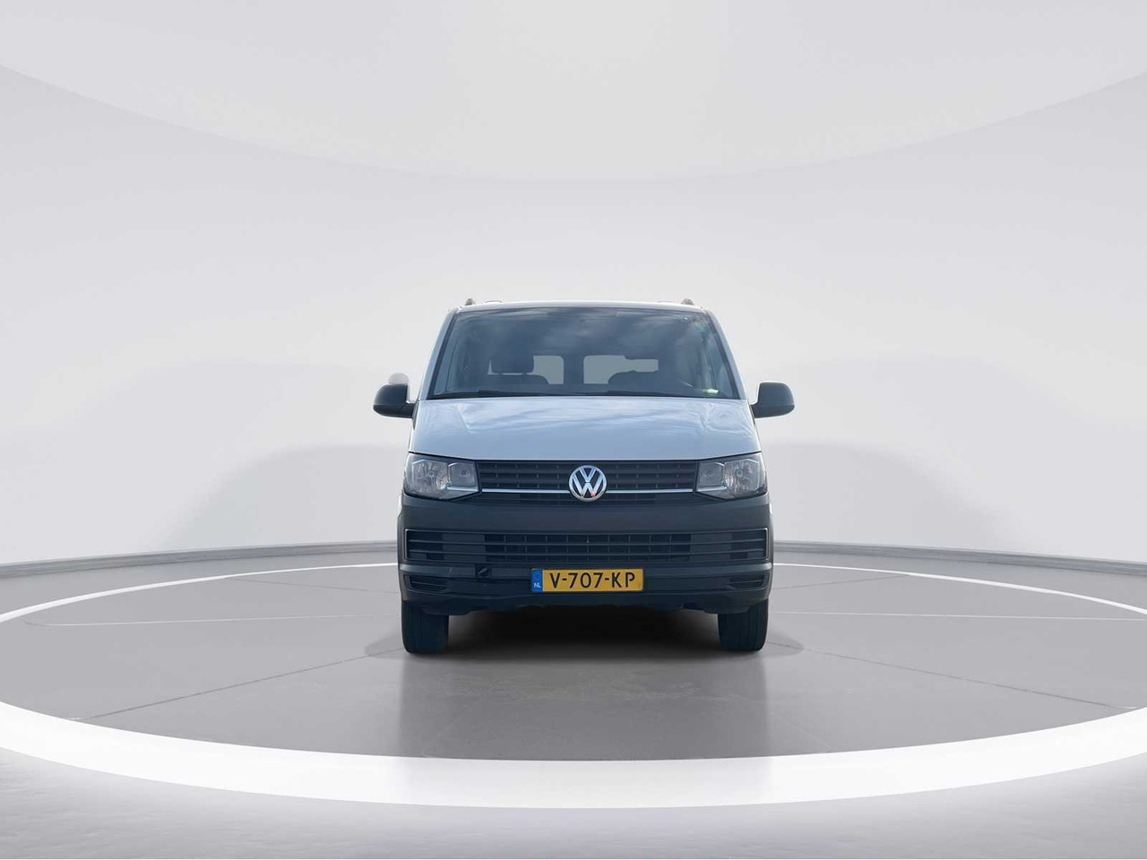 VOLKSWAGEN TRANSPORTER 2.0 TDI L1H1 ECONOMY | V-707-KP - Veículo comercial: foto 3 VOLKSWAGEN TRANSPORTER 2.0 TDI L1H1 ECONOMY | V-707-KP - Veículo comercial: foto 3