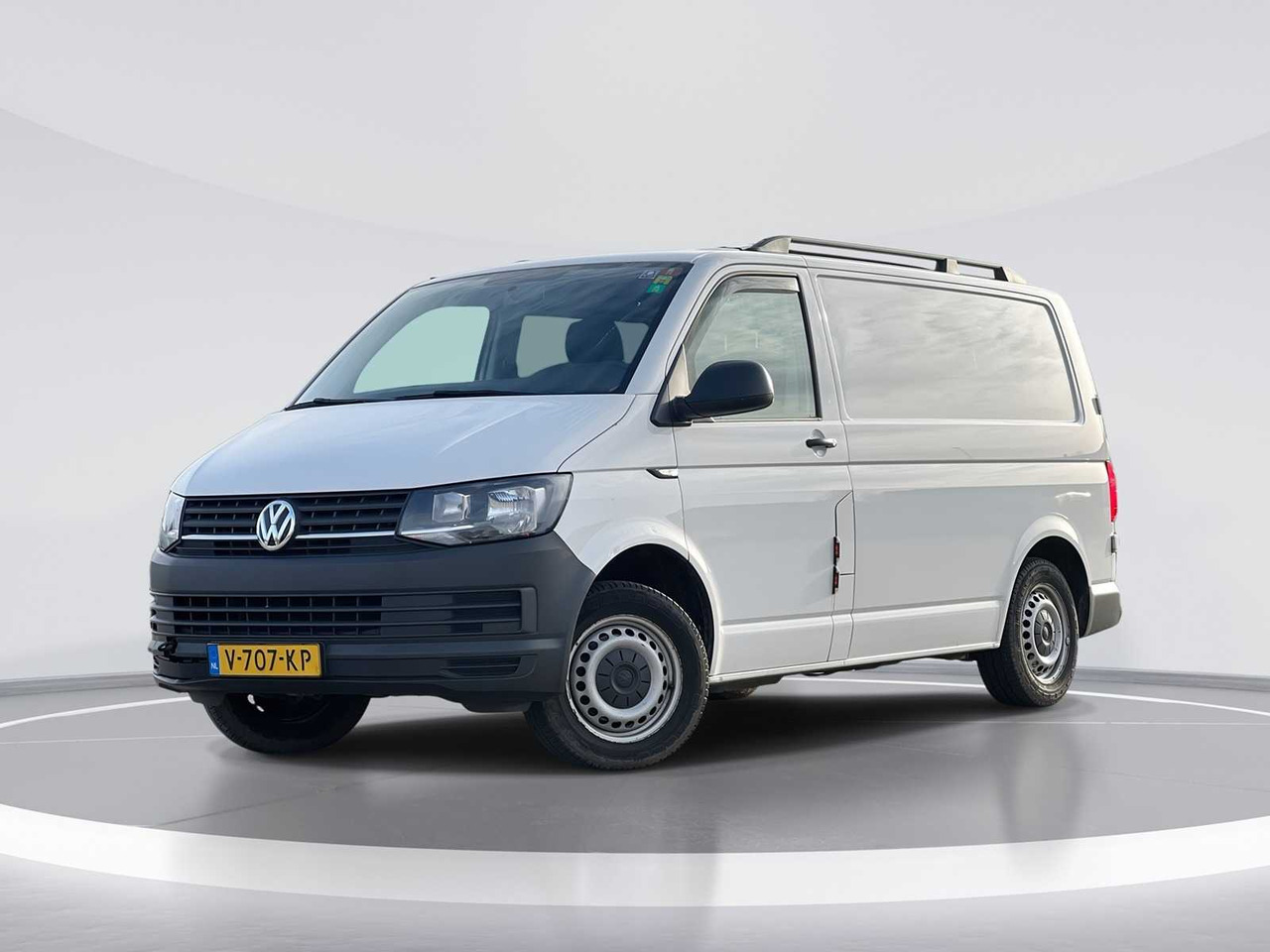 VOLKSWAGEN TRANSPORTER 2.0 TDI L1H1 ECONOMY | V-707-KP - Veículo comercial: foto 1 VOLKSWAGEN TRANSPORTER 2.0 TDI L1H1 ECONOMY | V-707-KP - Veículo comercial: foto 1