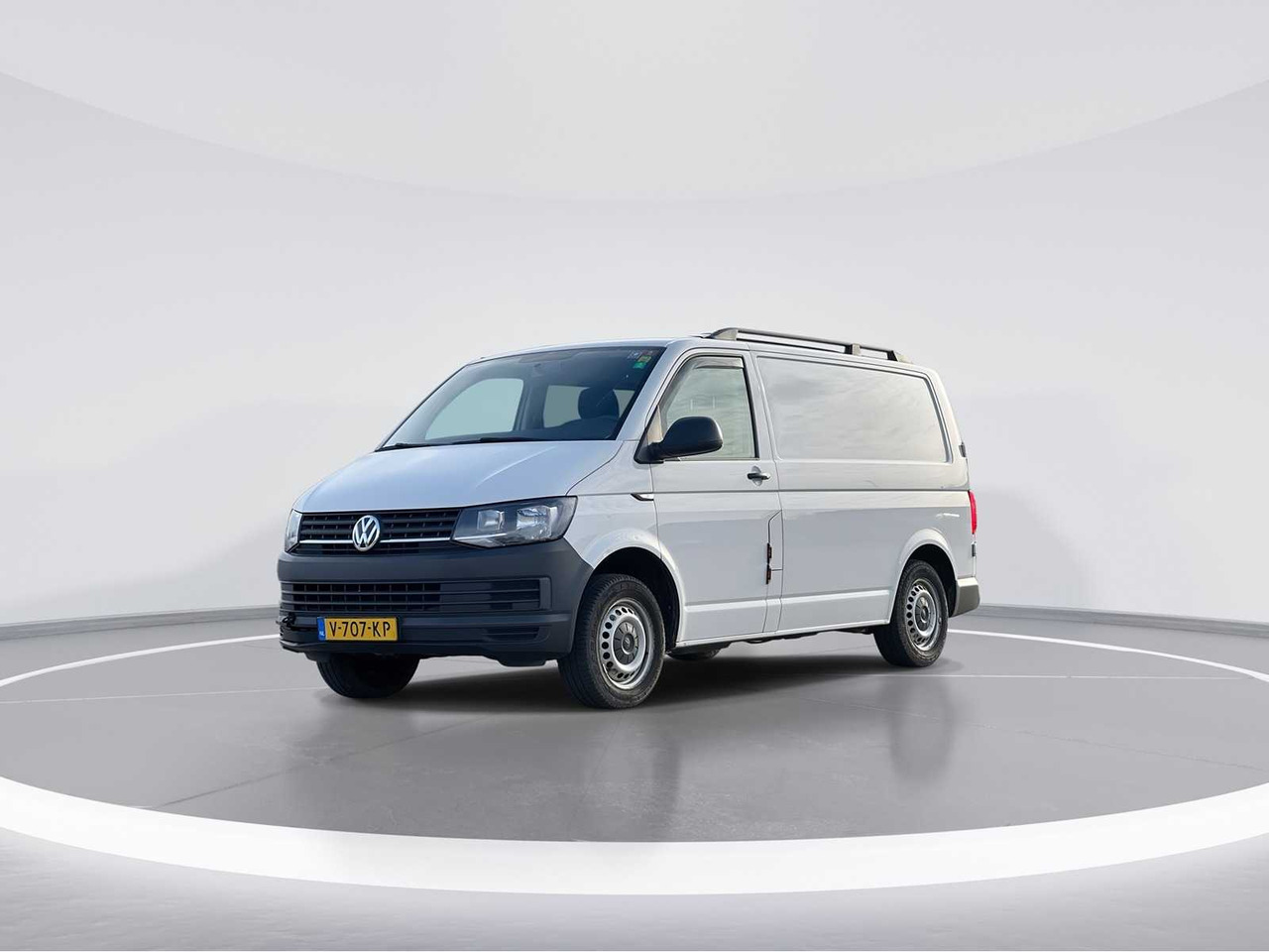 VOLKSWAGEN TRANSPORTER 2.0 TDI L1H1 ECONOMY | V-707-KP - Veículo comercial: foto 5 VOLKSWAGEN TRANSPORTER 2.0 TDI L1H1 ECONOMY | V-707-KP - Veículo comercial: foto 5