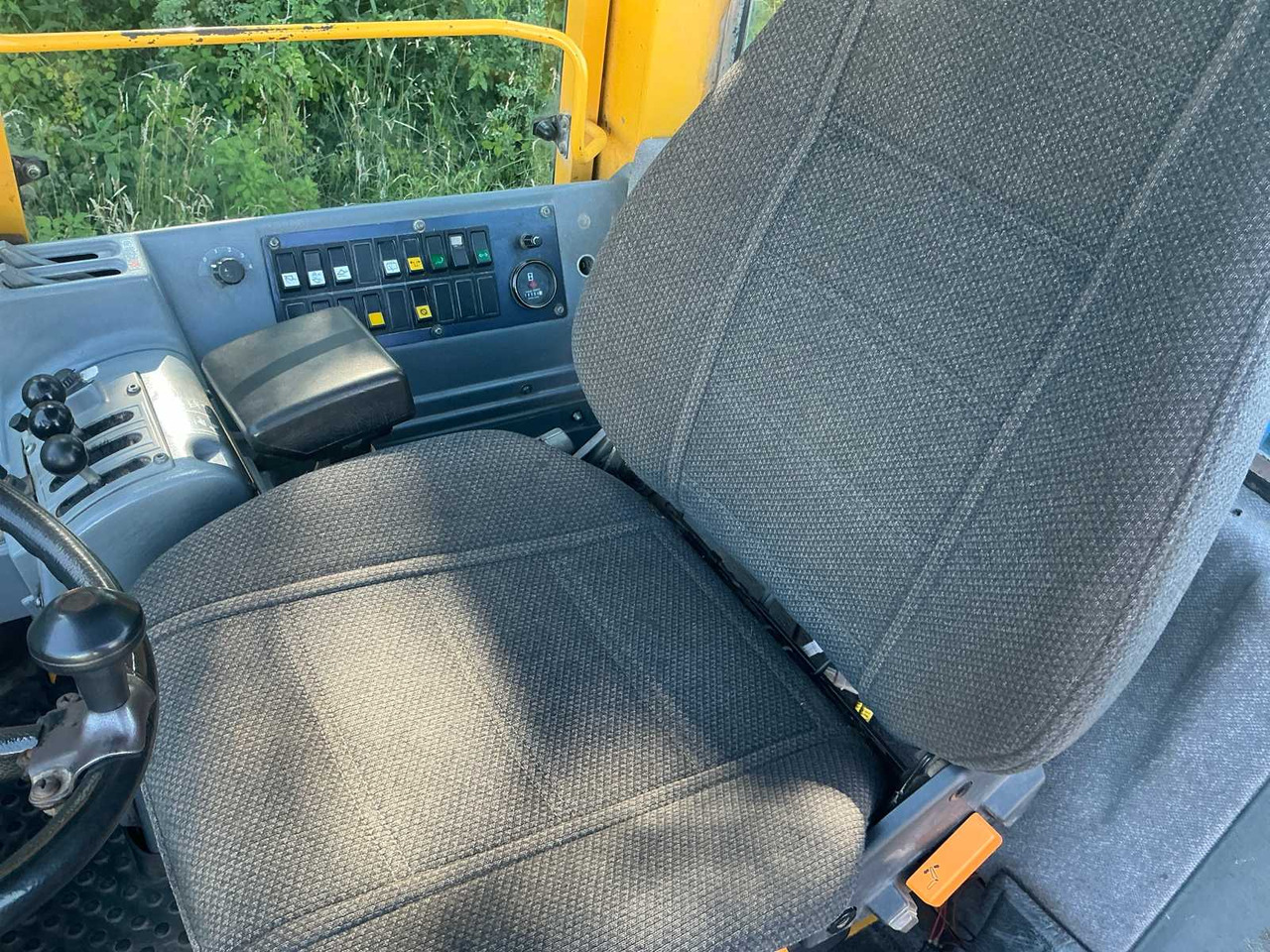 Carregadeira de rodas Volvo L70C: foto 32