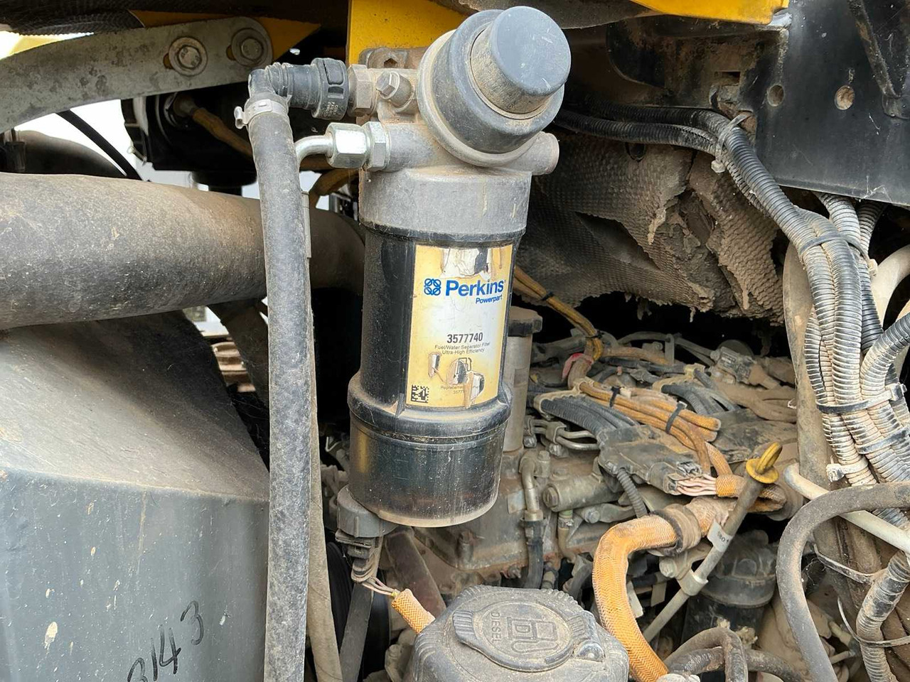 WACKER NEUSON DW 90 - Dumper: foto 3 WACKER NEUSON DW 90 - Dumper: foto 3