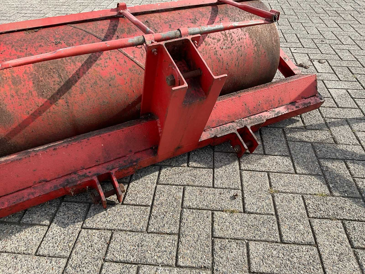 Waltz - Rolo agricola: foto 5 Waltz - Rolo agricola: foto 5