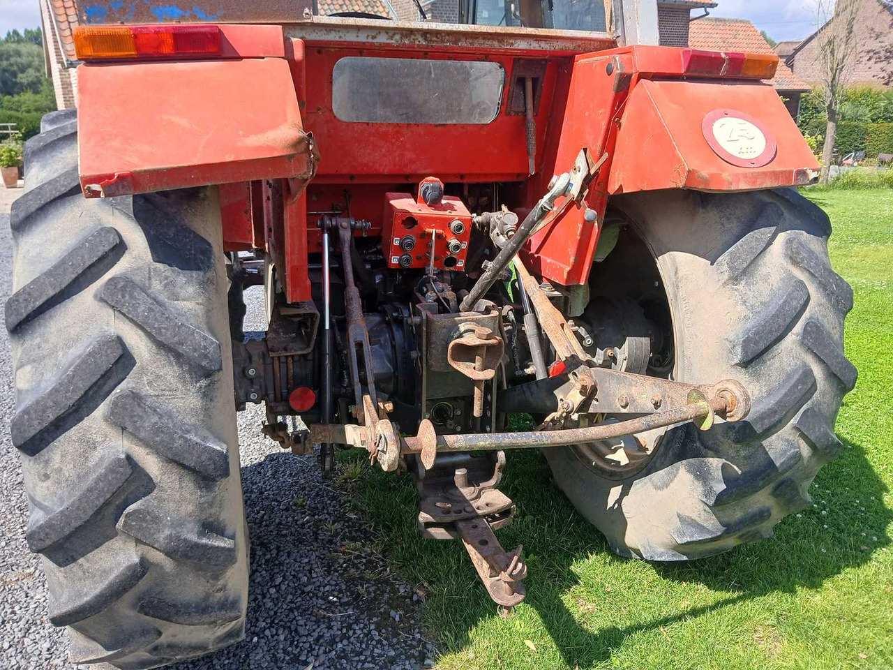 Trator massey Ferguson 698: foto 15