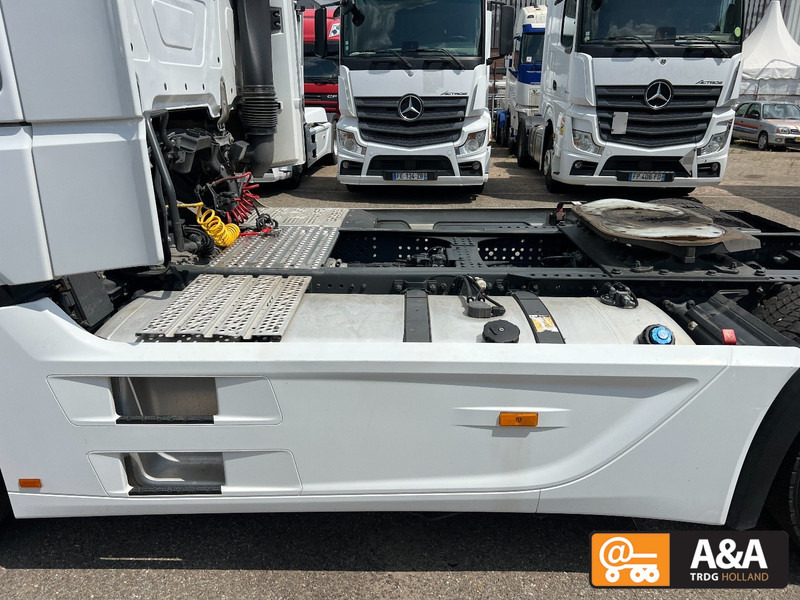 Tractor Mercedes-Benz ACTROS 1845 LS MP5 MIRRORCAM FRIGO - NEW CONDITION - 2020: foto 20