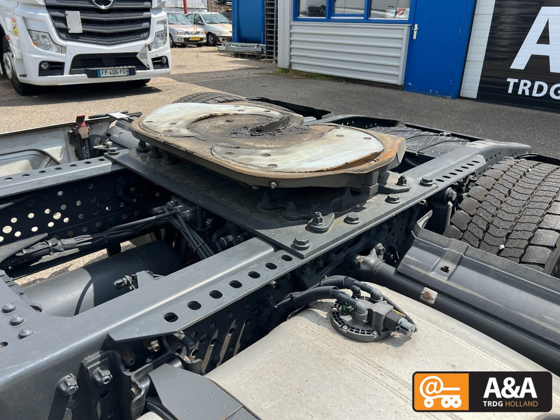 Tractor Mercedes-Benz ACTROS 1845 LS MP5 MIRRORCAM FRIGO - NEW CONDITION - 2020: foto 19