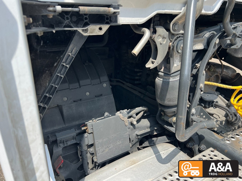 Tractor Mercedes-Benz ACTROS 1845 LS MP5 MIRRORCAM FRIGO - NEW CONDITION - 2020: foto 15