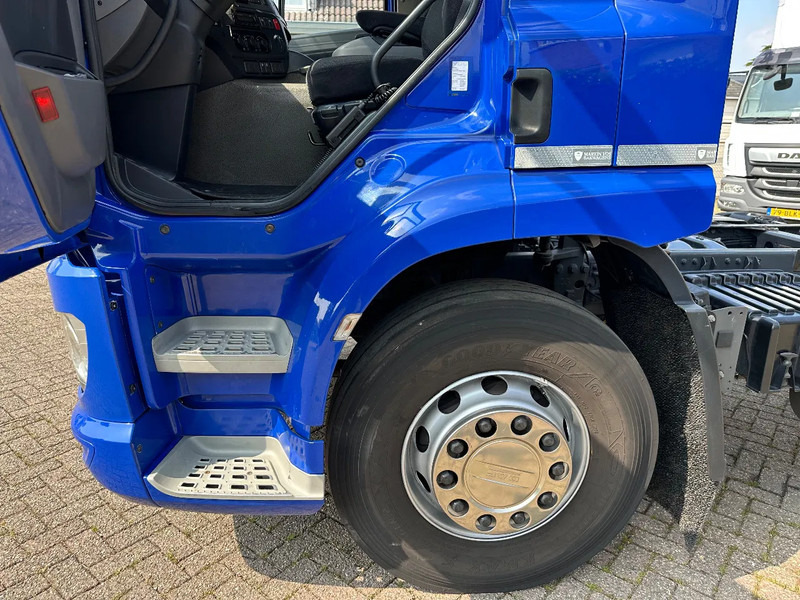 DAF CF 250 CF250. EURO6. - Caminhão chassi: foto 5 DAF CF 250 CF250. EURO6. - Caminhão chassi: foto 5
