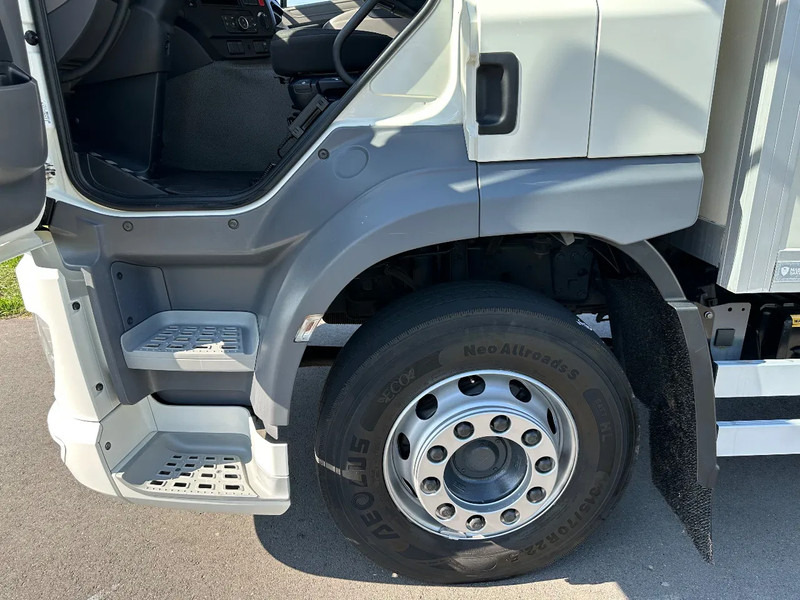 DAF CF 260 CF260.19 - Caminhão furgão: foto 5 DAF CF 260 CF260.19 - Caminhão furgão: foto 5