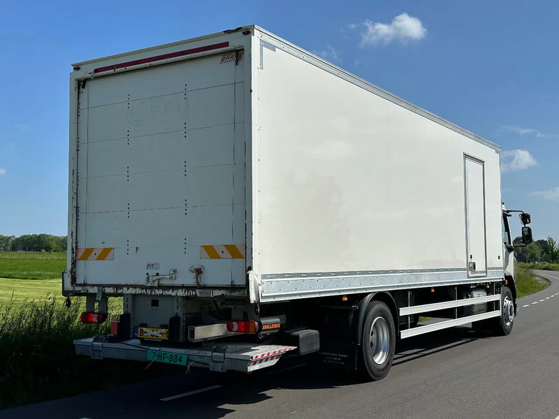 DAF CF 320 LF320.19 EURO6. 830x248x260 - Caminhão furgão: foto 3 DAF CF 320 LF320.19 EURO6. 830x248x260 - Caminhão furgão: foto 3