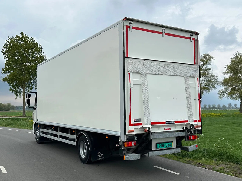 DAF LF 210 LF210.14 EURO6. 2019. 720x248x255 - Caminhão furgão: foto 4 DAF LF 210 LF210.14 EURO6. 2019. 720x248x255 - Caminhão furgão: foto 4