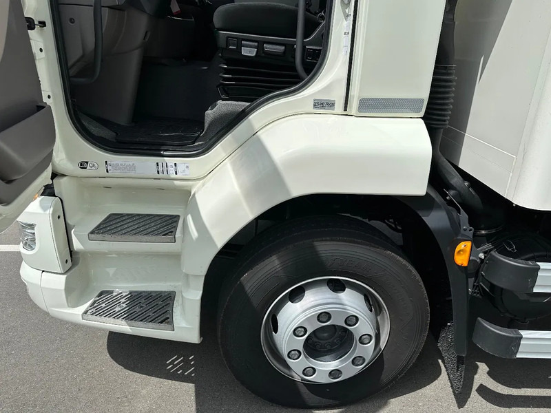DAF LF 260 LF 260.14 EURO6. 2023. 83447km 720x248x235. 7233kg Laadvermogen!! - Caminhão furgão: foto 5 DAF LF 260 LF 260.14 EURO6. 2023. 83447km 720x248x235. 7233kg Laadvermogen!! - Caminhão furgão: foto 5