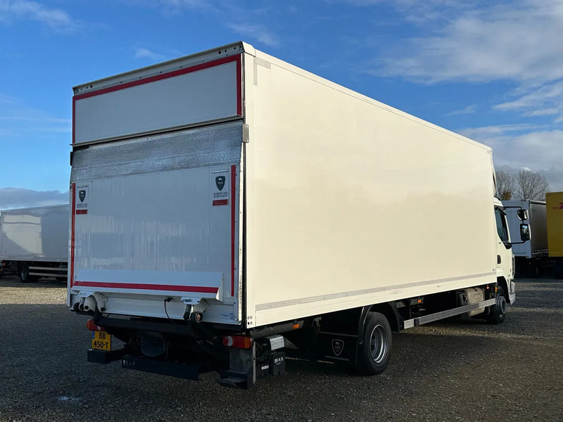 DAF LF 260 LF260.12 EURO6 12-2021. 730x248x235 - Caminhão furgão: foto 3 DAF LF 260 LF260.12 EURO6 12-2021. 730x248x235 - Caminhão furgão: foto 3