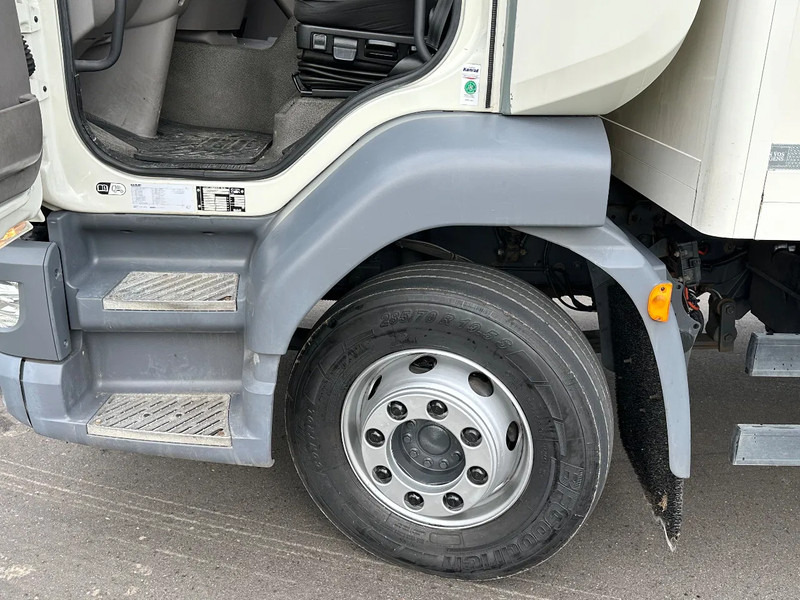 DAF LF 260 LF260.16 EURO6. 2020 - Caminhão furgão: foto 5 DAF LF 260 LF260.16 EURO6. 2020 - Caminhão furgão: foto 5