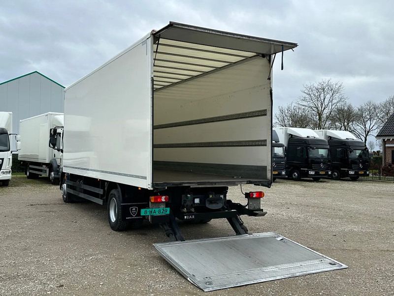 DAF LF 260 LF260.16 EURO6. 2020 - Caminhão furgão: foto 3 DAF LF 260 LF260.16 EURO6. 2020 - Caminhão furgão: foto 3