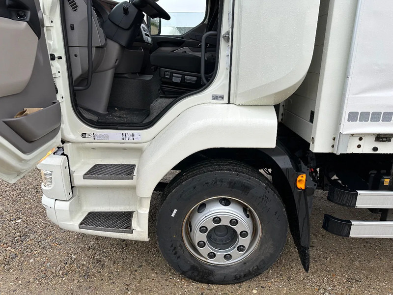 DAF LF 260 LF260.16 EURO6. 2022. - Caminhão com lona: foto 5 DAF LF 260 LF260.16 EURO6. 2022. - Caminhão com lona: foto 5