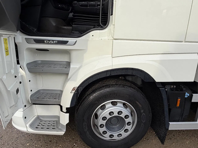 DAF XF 480 DAF XF 480. EURO6. 11-2021. 760x250x270 - Caminhão furgão: foto 5 DAF XF 480 DAF XF 480. EURO6. 11-2021. 760x250x270 - Caminhão furgão: foto 5