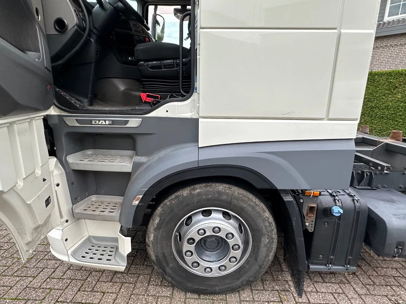 DAF XF 480 XF480.26 FAN. EURO6. 2021. Meesturende achteras!! - Caminhão chassi: foto 5 DAF XF 480 XF480.26 FAN. EURO6. 2021. Meesturende achteras!! - Caminhão chassi: foto 5