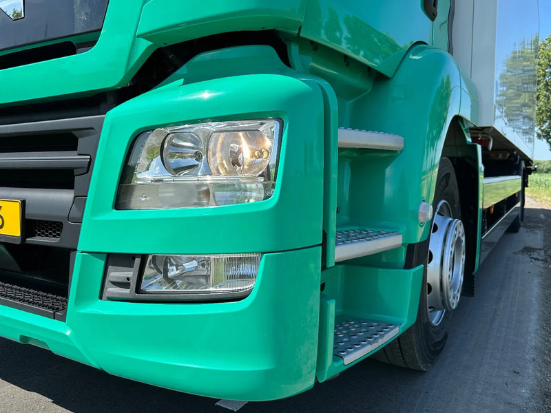MAN TGS TGS 18.330 EURO6.2020 730x248x245 Als in NIEUWSTAAT! - Caminhão frigorífico: foto 4 MAN TGS TGS 18.330 EURO6.2020 730x248x245 Als in NIEUWSTAAT! - Caminhão frigorífico: foto 4