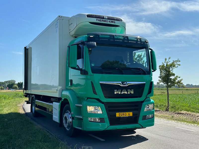 MAN TGS TGS 18.330 EURO6.2020 730x248x245 Als in NIEUWSTAAT! - Caminhão frigorífico: foto 2 MAN TGS TGS 18.330 EURO6.2020 730x248x245 Als in NIEUWSTAAT! - Caminhão frigorífico: foto 2