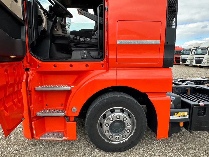 MAN TGX TGX 24.440 - Caminhão chassi: foto 5 MAN TGX TGX 24.440 - Caminhão chassi: foto 5