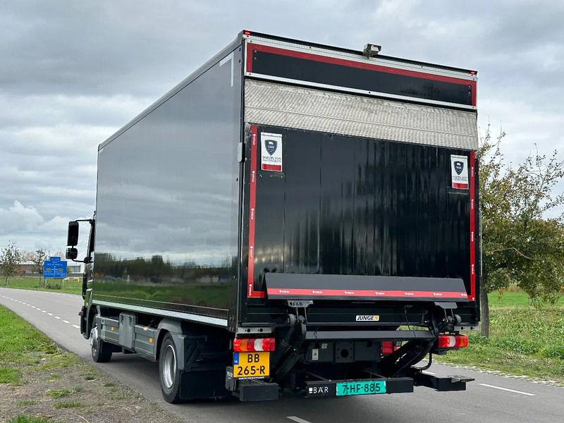 Mercedes-Benz ATEGO 1221L ATEGO ATEGO1221L. EURO6. 2021 600x248x235 - Caminhão furgão: foto 4 Mercedes-Benz ATEGO 1221L ATEGO ATEGO1221L. EURO6. 2021 600x248x235 - Caminhão furgão: foto 4