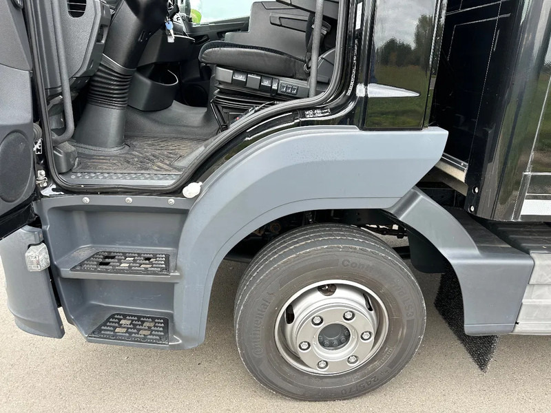 Mercedes-Benz ATEGO 1221L ATEGO ATEGO1221L. EURO6. 2021 600x248x235 - Caminhão furgão: foto 5 Mercedes-Benz ATEGO 1221L ATEGO ATEGO1221L. EURO6. 2021 600x248x235 - Caminhão furgão: foto 5