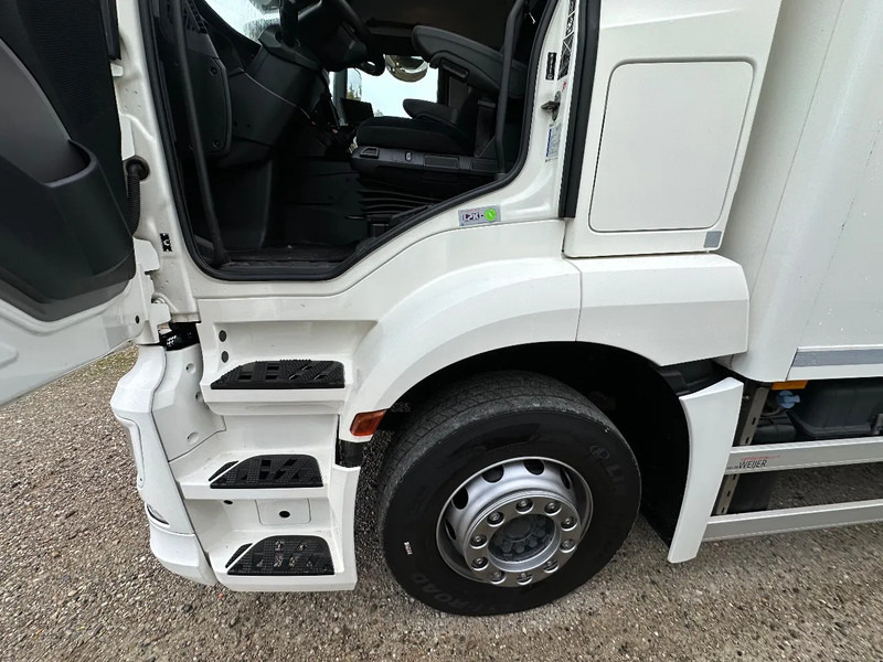 Mercedes-Benz Actros ACTROS 2642 LL EURO6. 2018. BDF. Chassic cabine. - Caminhão chassi: foto 5 Mercedes-Benz Actros ACTROS 2642 LL EURO6. 2018. BDF. Chassic cabine. - Caminhão chassi: foto 5
