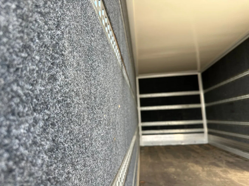 Mercedes-Benz Atego ATEGO1223L EURO6. 725x248x265 3 tons klep. - Caminhão furgão: foto 4 Mercedes-Benz Atego ATEGO1223L EURO6. 725x248x265 3 tons klep. - Caminhão furgão: foto 4